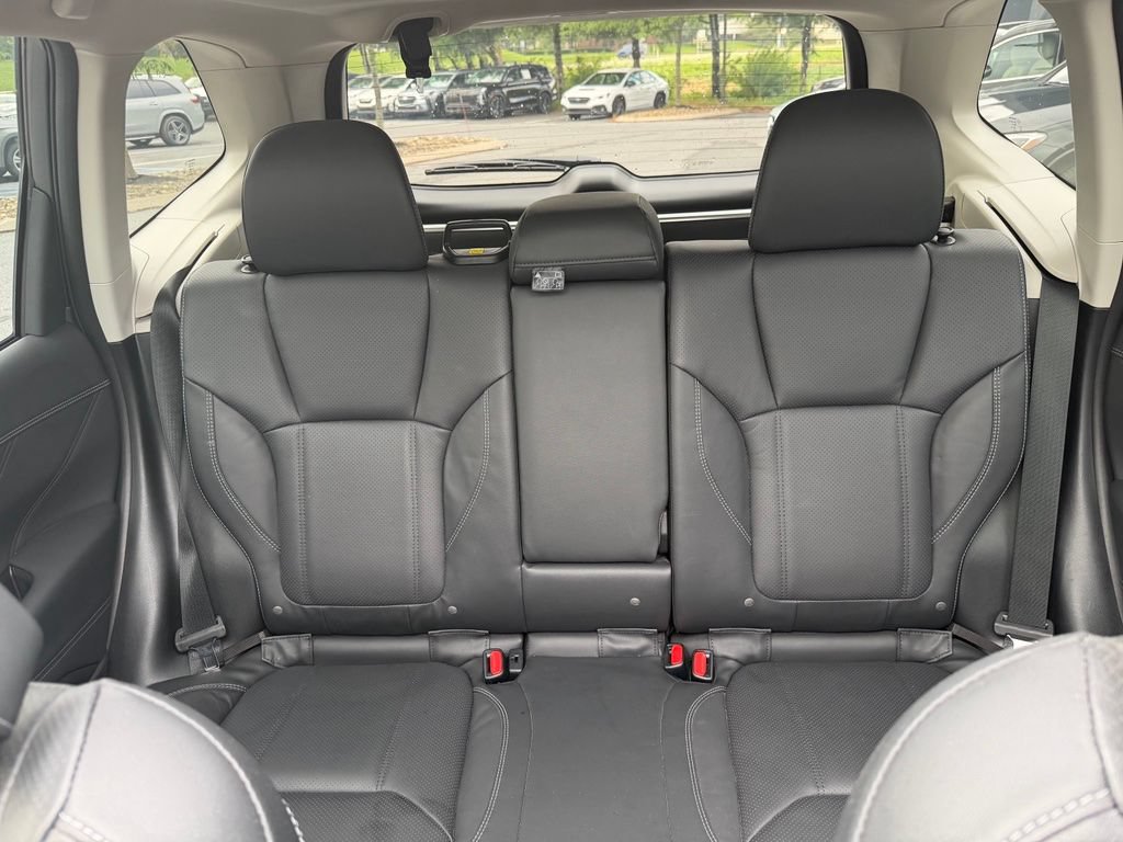 Used 2021 Subaru Forester Touring w/ Popular Package #2 AWD/4WD image 27