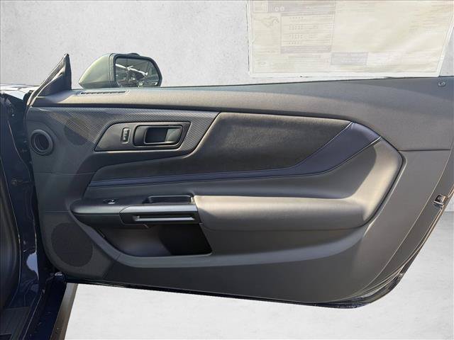 New 2026 Ford Mustang Dark Horse RWD image 19