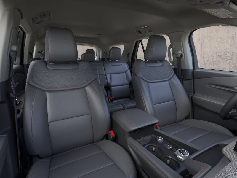 New 2026 Ford Explorer Active w/ Active Comfort Package RWD image 10