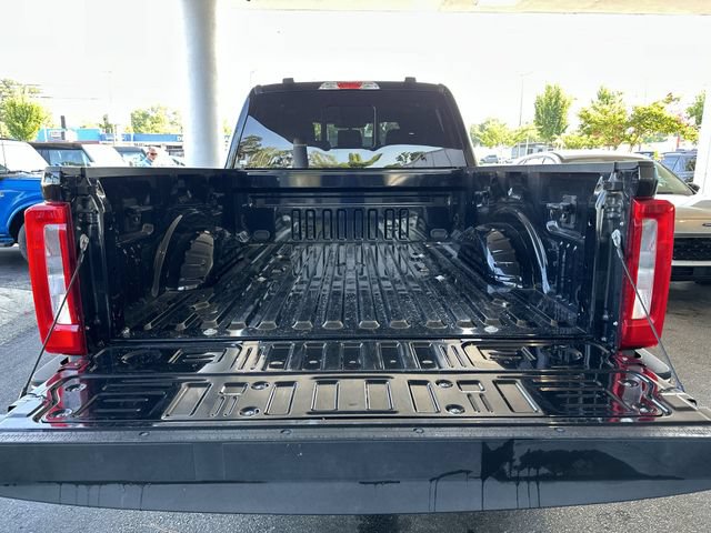 Certified 2023 Ford F250 XLT w/ FX4 Off-Road Package AWD/4WD image 24
