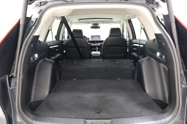 Used 2025 Honda CR-V EX-L image 27
