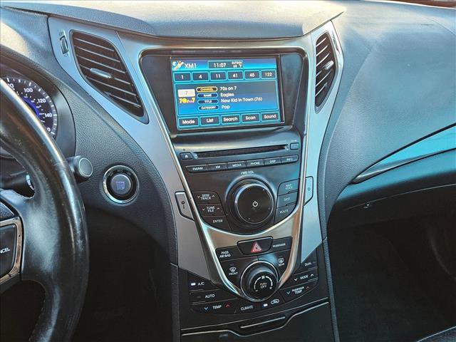 Used 2013 Hyundai Azera image 13
