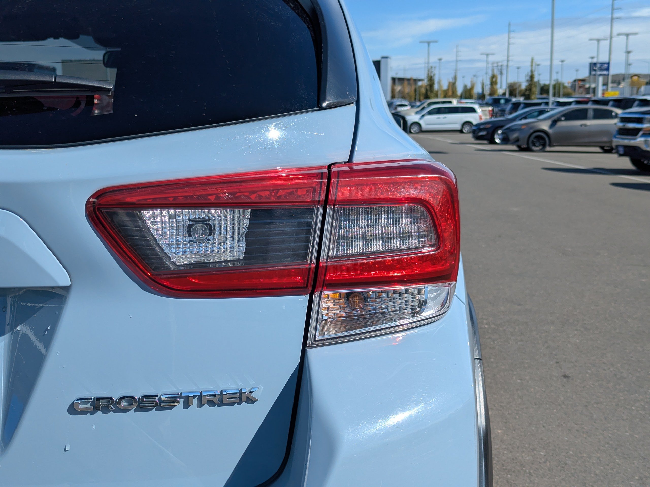 Used 2020 Subaru Crosstrek 2.0i Premium AWD/4WD image 42