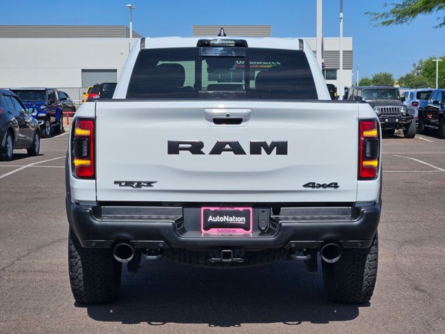 Used 2022 RAM 1500 TRX w/ TRX Level 2 Equipment Group AWD/4WD image 7