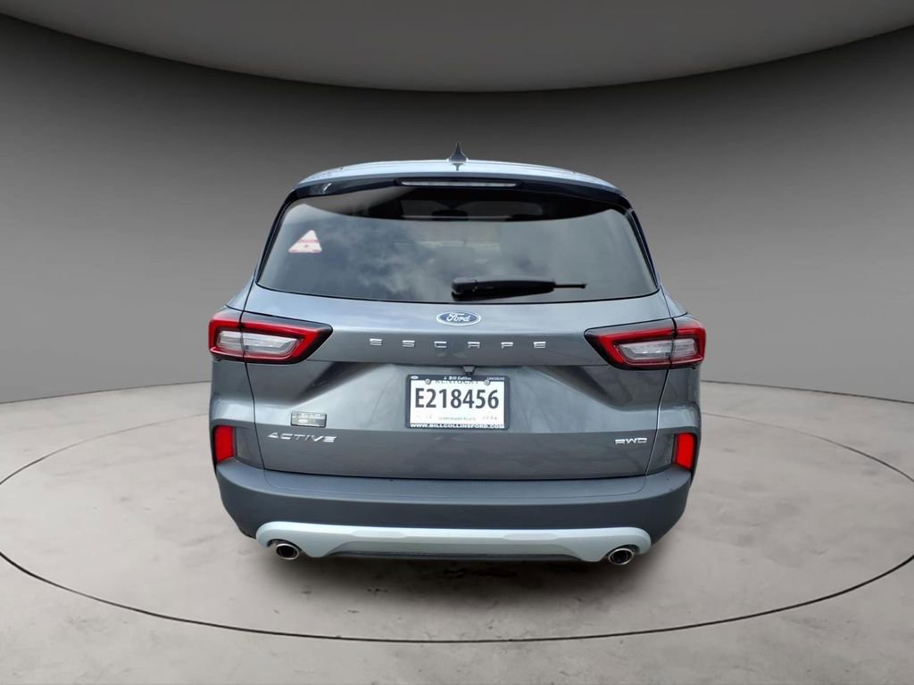 New 2026 Ford Escape Active w/ Cold Weather Package image 7