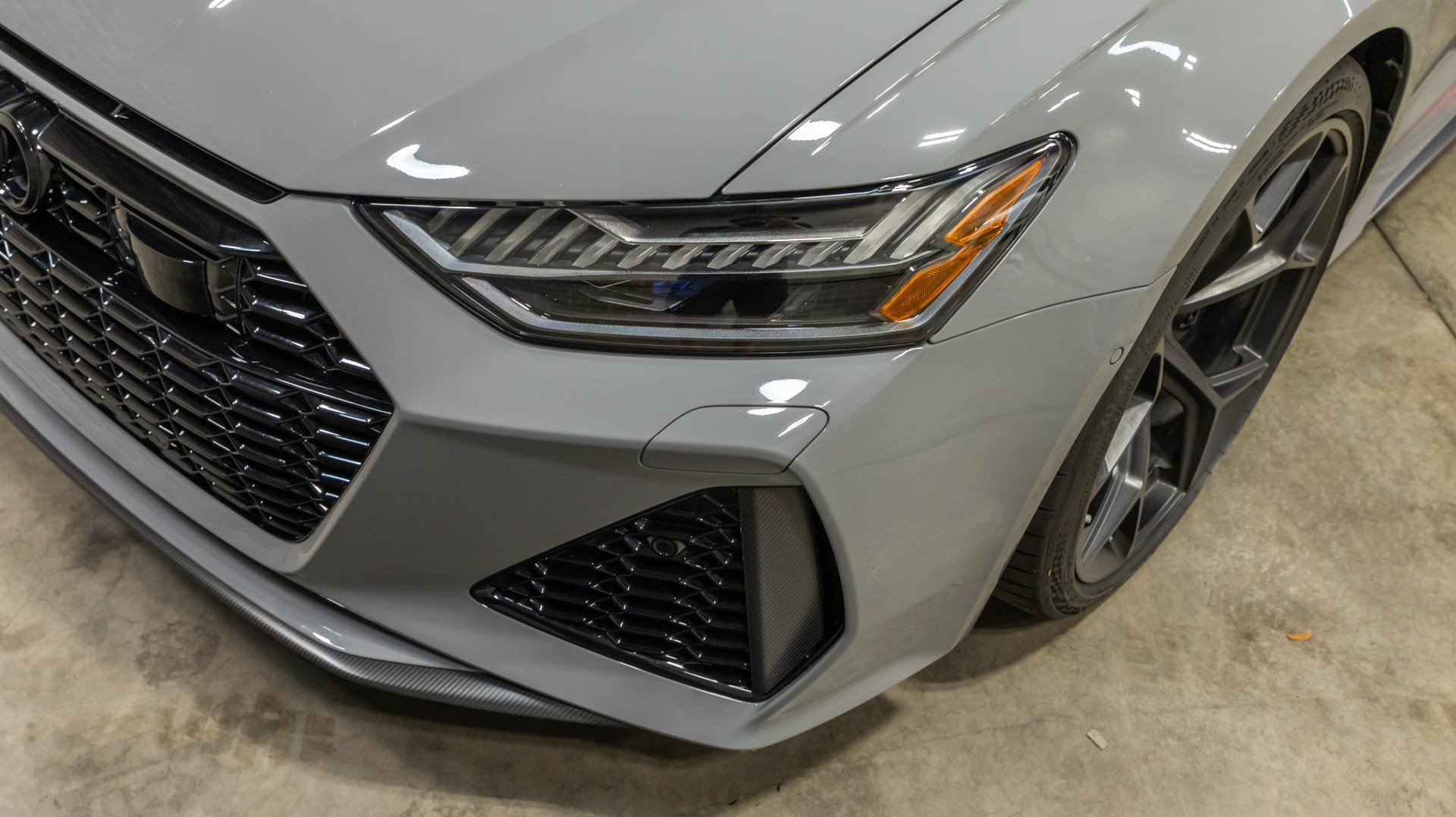 Used 2024 Audi RS 6 performance AWD/4WD image 20