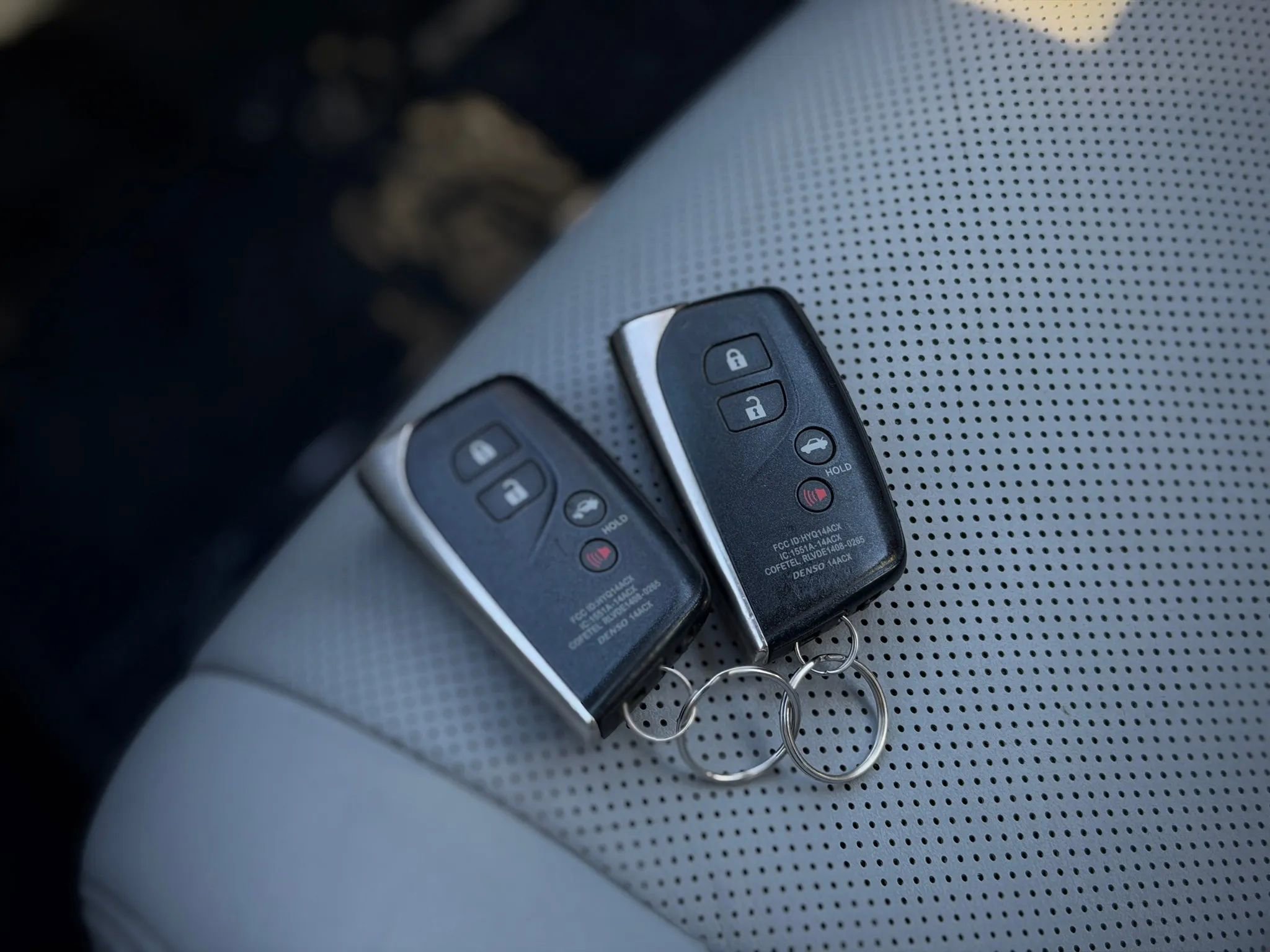 Used 2013 Lexus LS 460 LS 460 Sedan 4D image 29