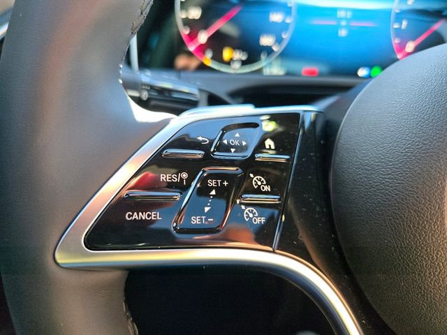 New 2026 Mercedes-Benz E 350 4MATIC Sedan image 21