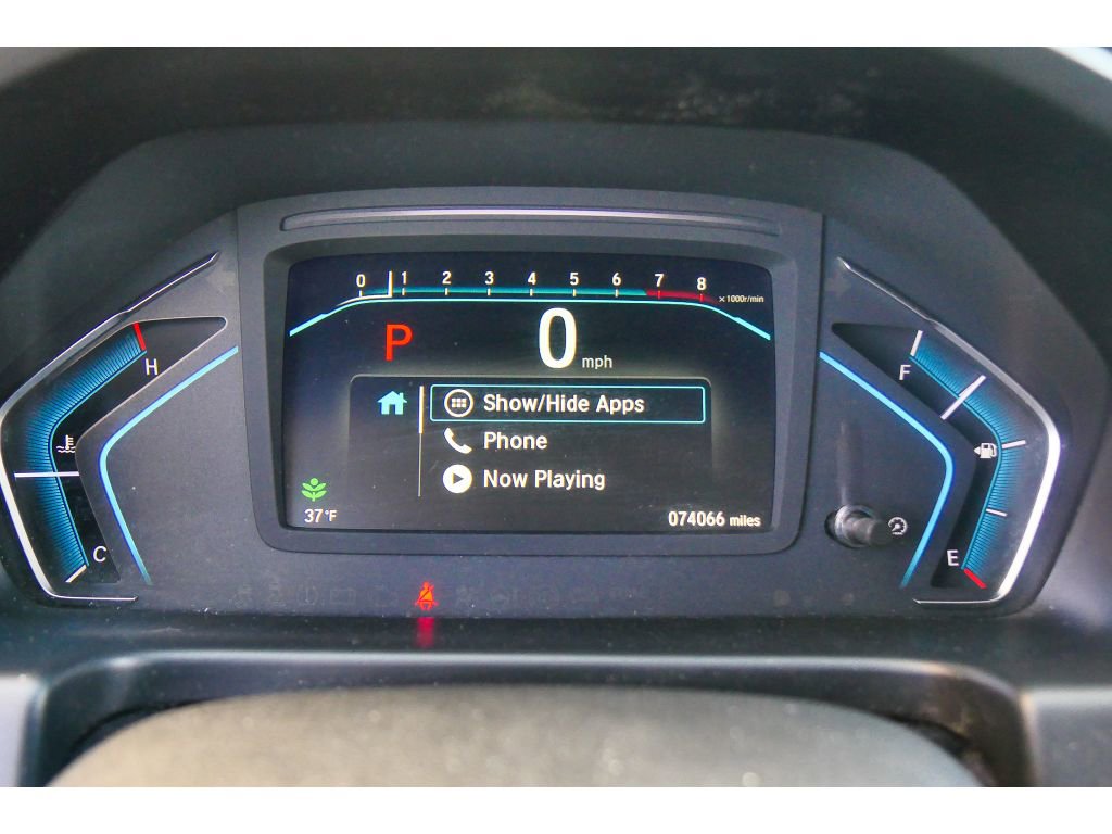 Used 2019 Honda Odyssey EX image 22