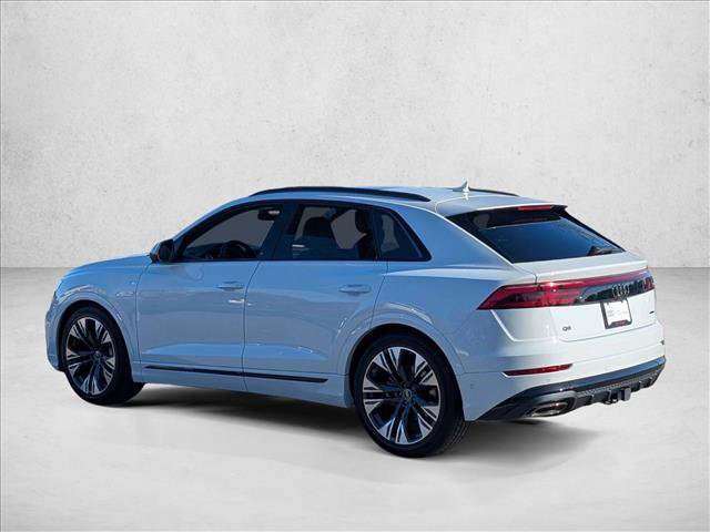 New 2026 Audi Q8 Premium Plus AWD/4WD image 7