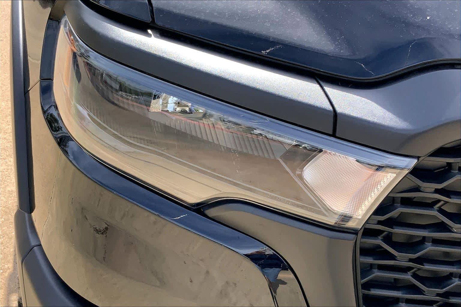 New 2026 RAM 1500 Rebel AWD/4WD image 13