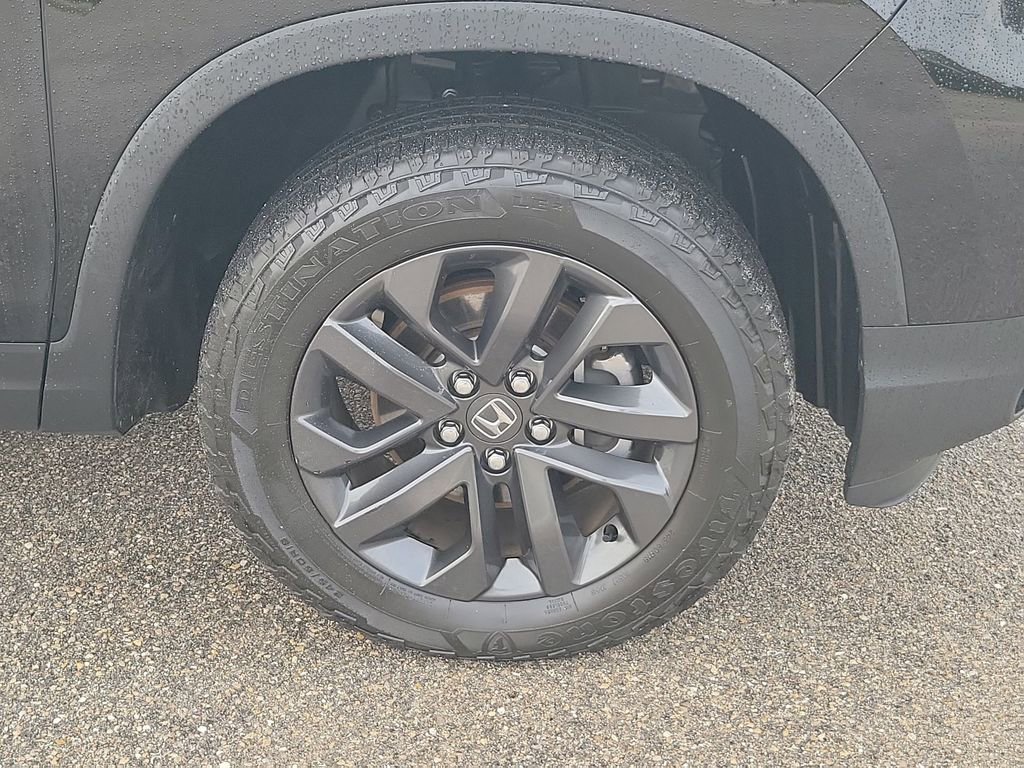 Used 2023 Honda Ridgeline Sport image 20