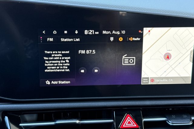 New 2026 Kia Niro EX FWD image 23