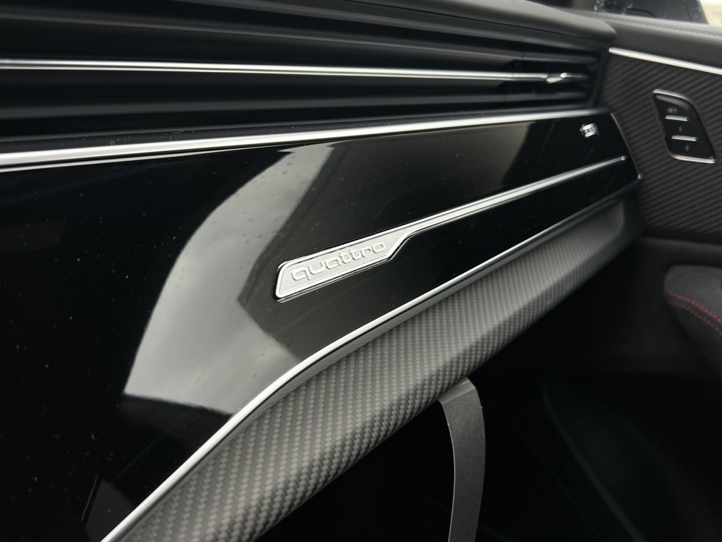 New 2026 Audi RS Q8 performance image 29