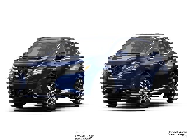 Certified 2024 Nissan Murano SV w/ SV Midnight Edition Package image 1