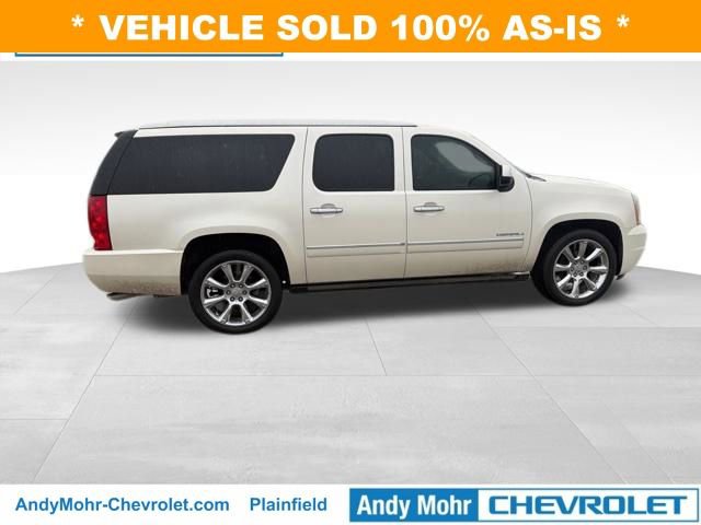 Used 2014 GMC Yukon XL Denali image 6