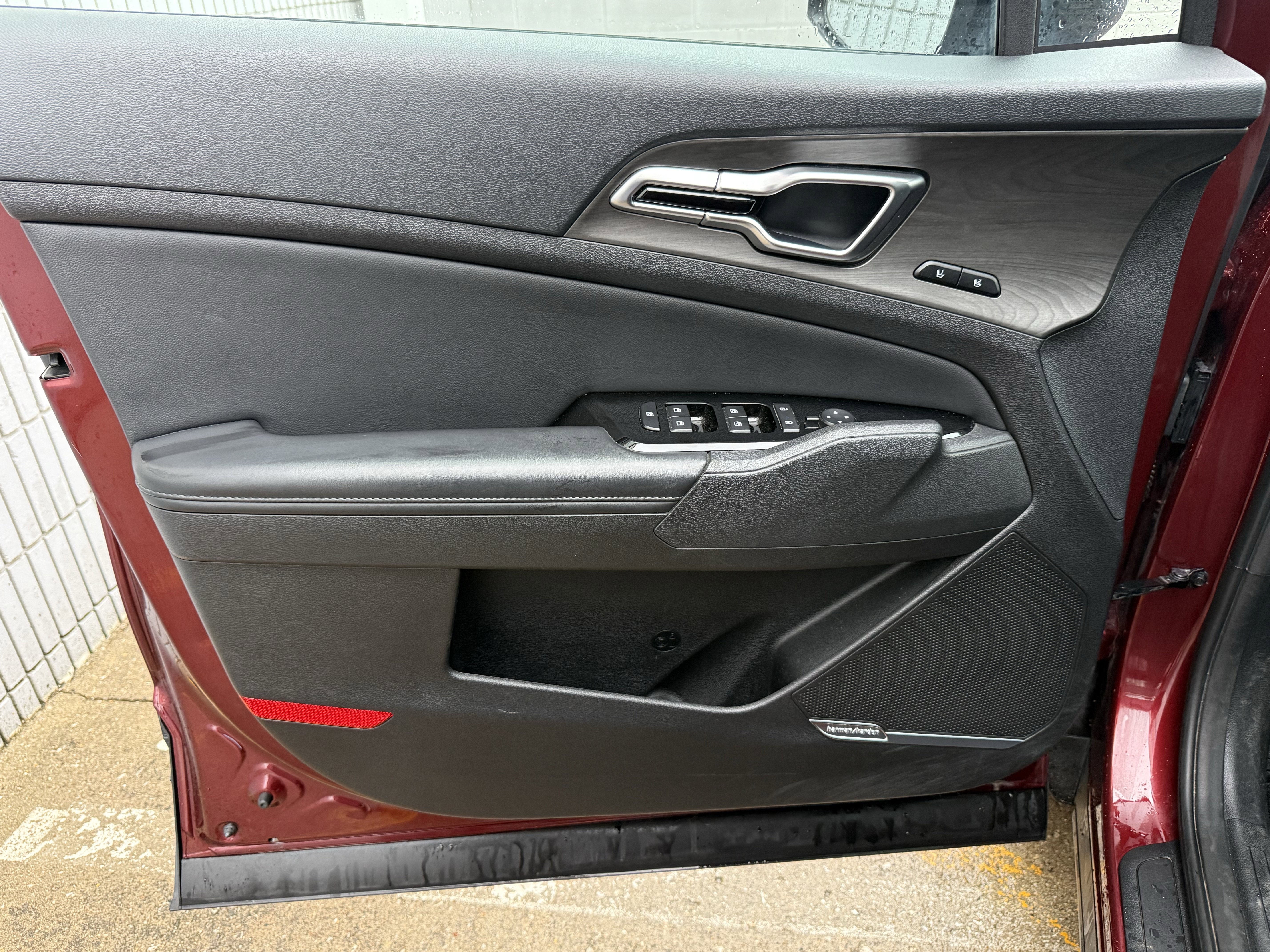 Used 2023 Kia Sportage X-Pro image 10