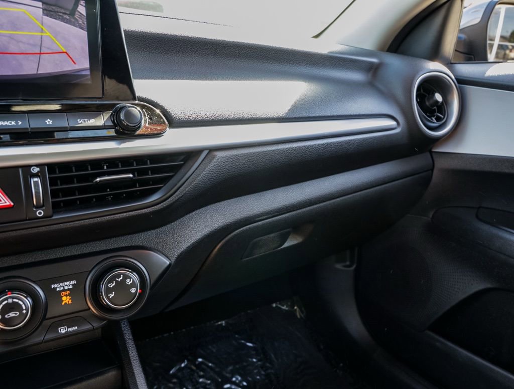 Used 2024 Kia Forte LXS image 29