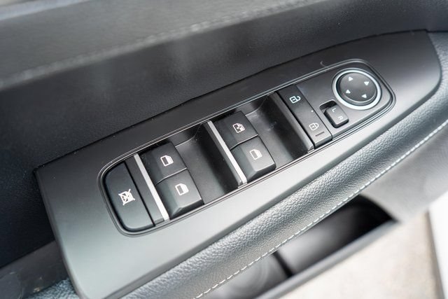 Used 2023 Kia Forte GT-Line w/ GT-Line Premium Package FWD image 18