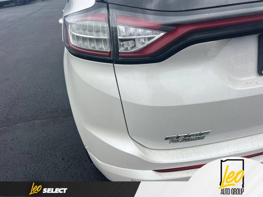Used 2016 Ford Edge Sport w/ Equipment Group 401A AWD/4WD image 13