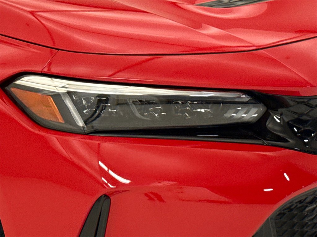 New 2025 Honda Civic Type R image 5