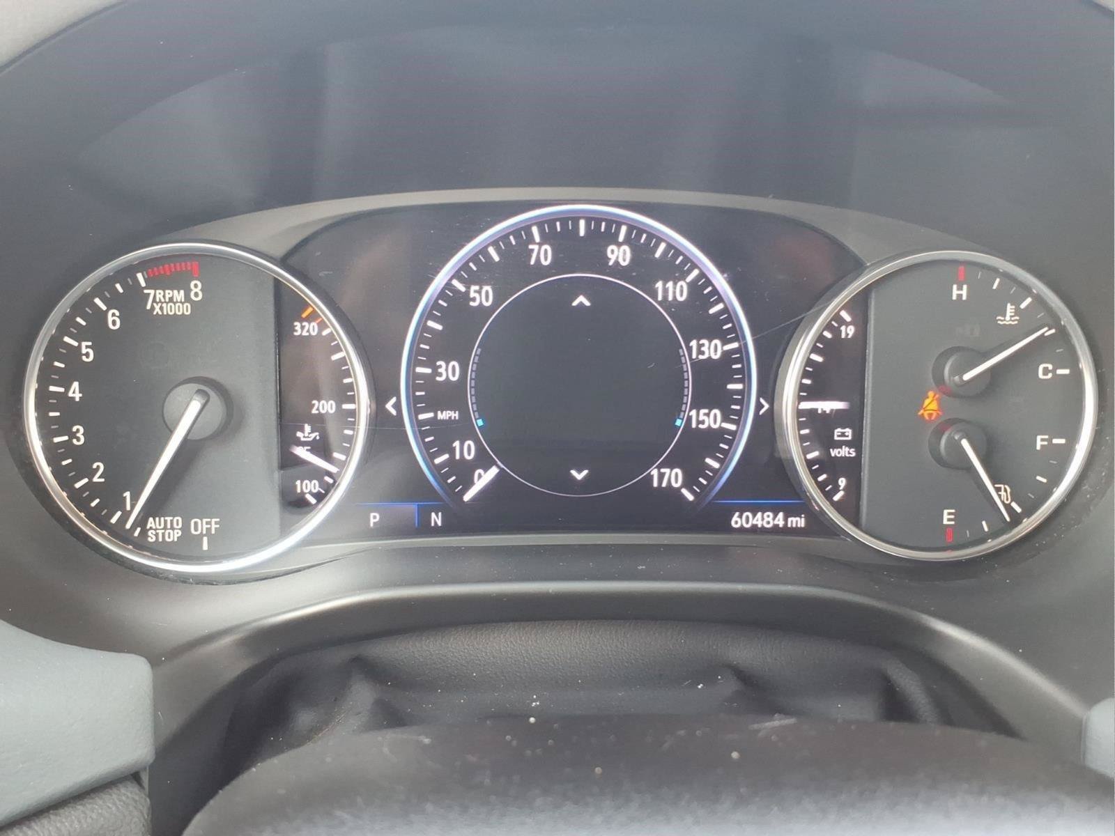 Used 2022 Buick Enclave Premium FWD image 21