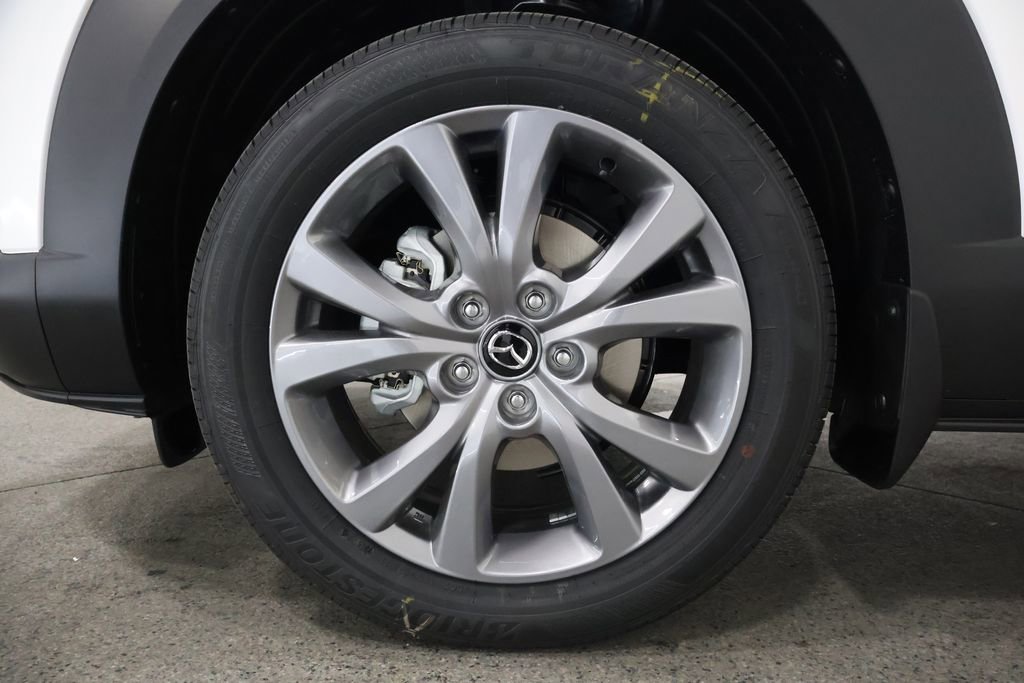 New 2026 MAZDA CX-30 AWD 2.5 S w/ Premium Package image 5