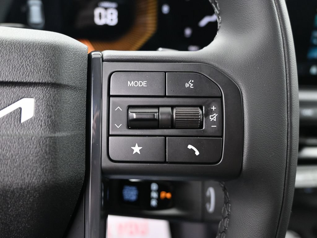 Certified 2027 Kia Telluride EX X-Line AWD/4WD image 24