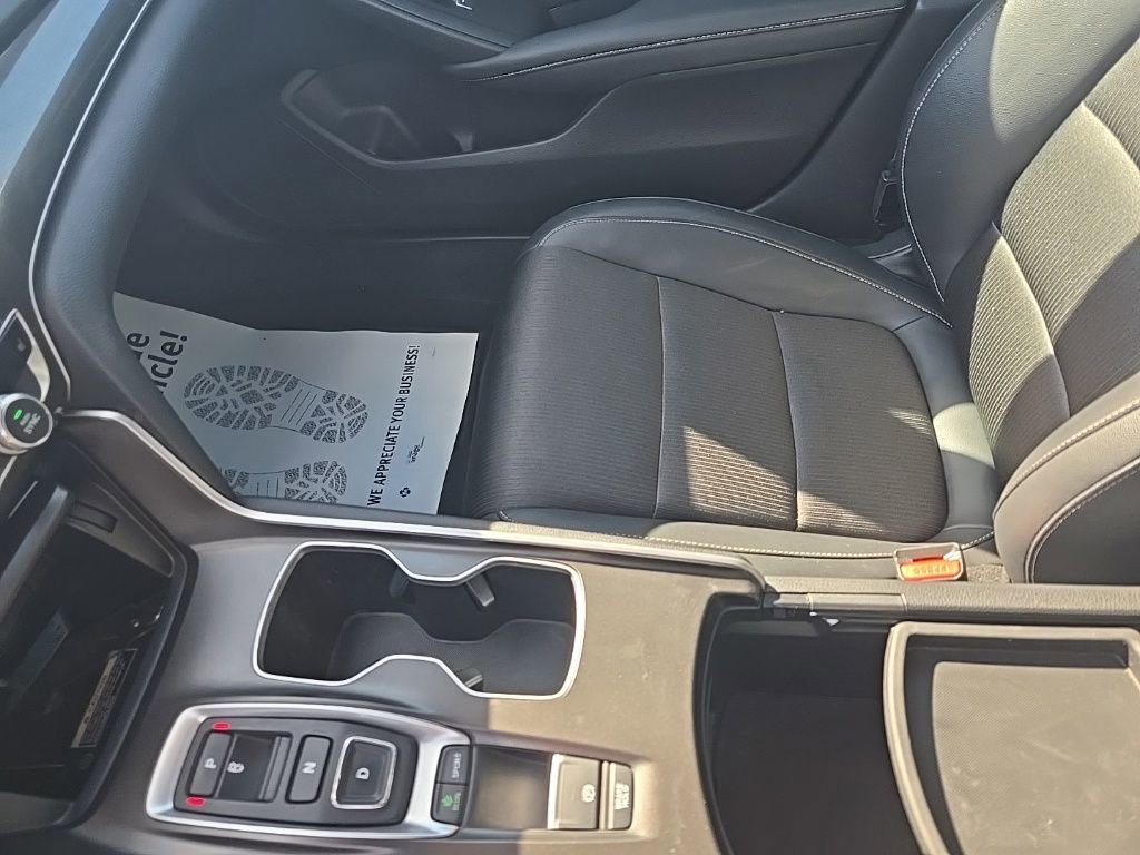 Used 2022 Honda Accord Sport image 23