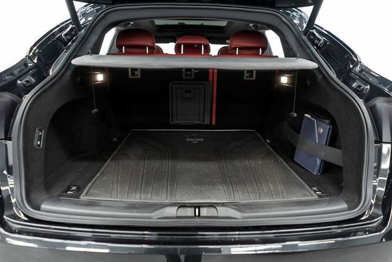 Used 2022 Maserati Levante GT image 28