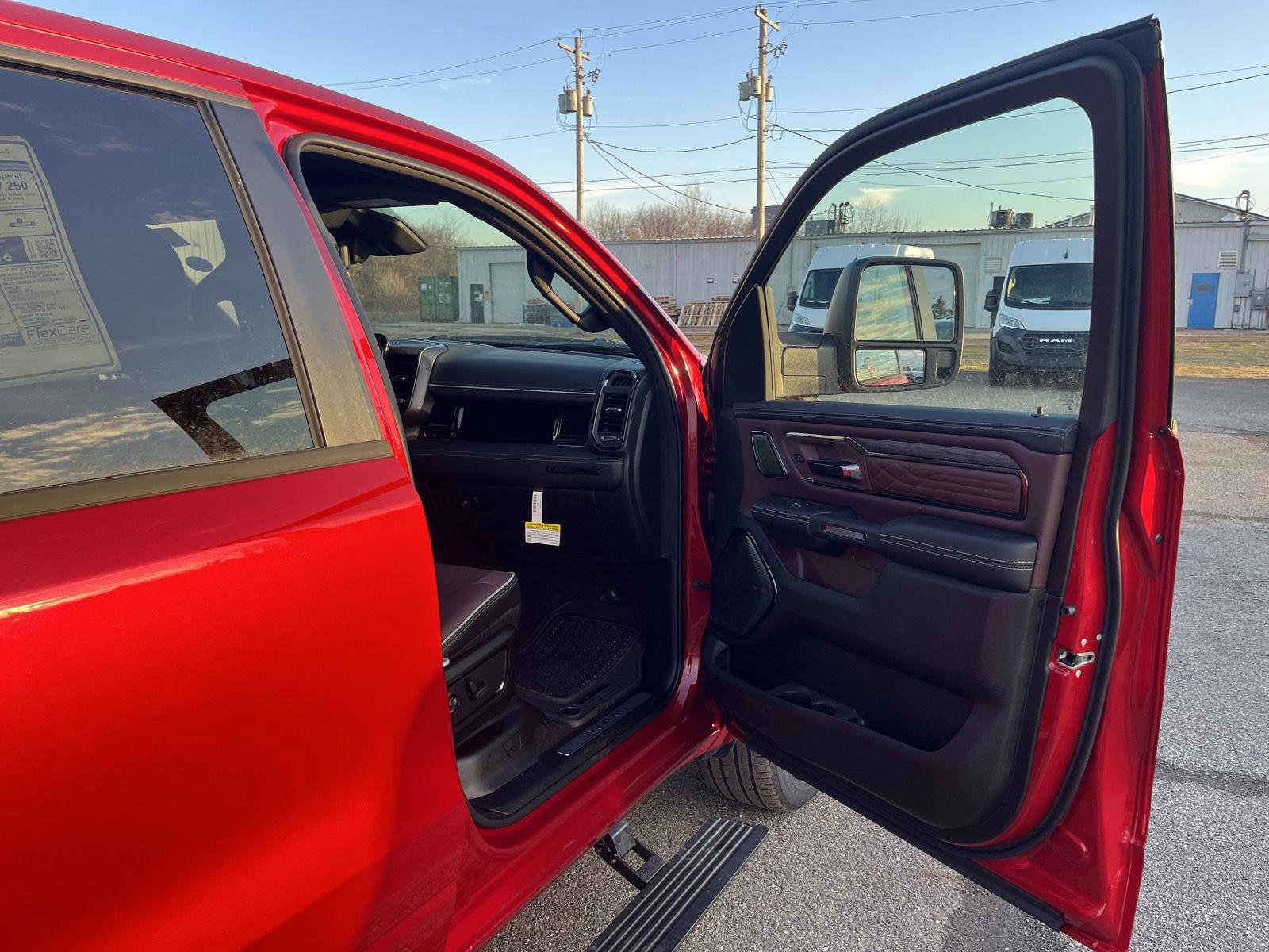 New 2026 RAM 1500 Limited w/ Night Edition image 41