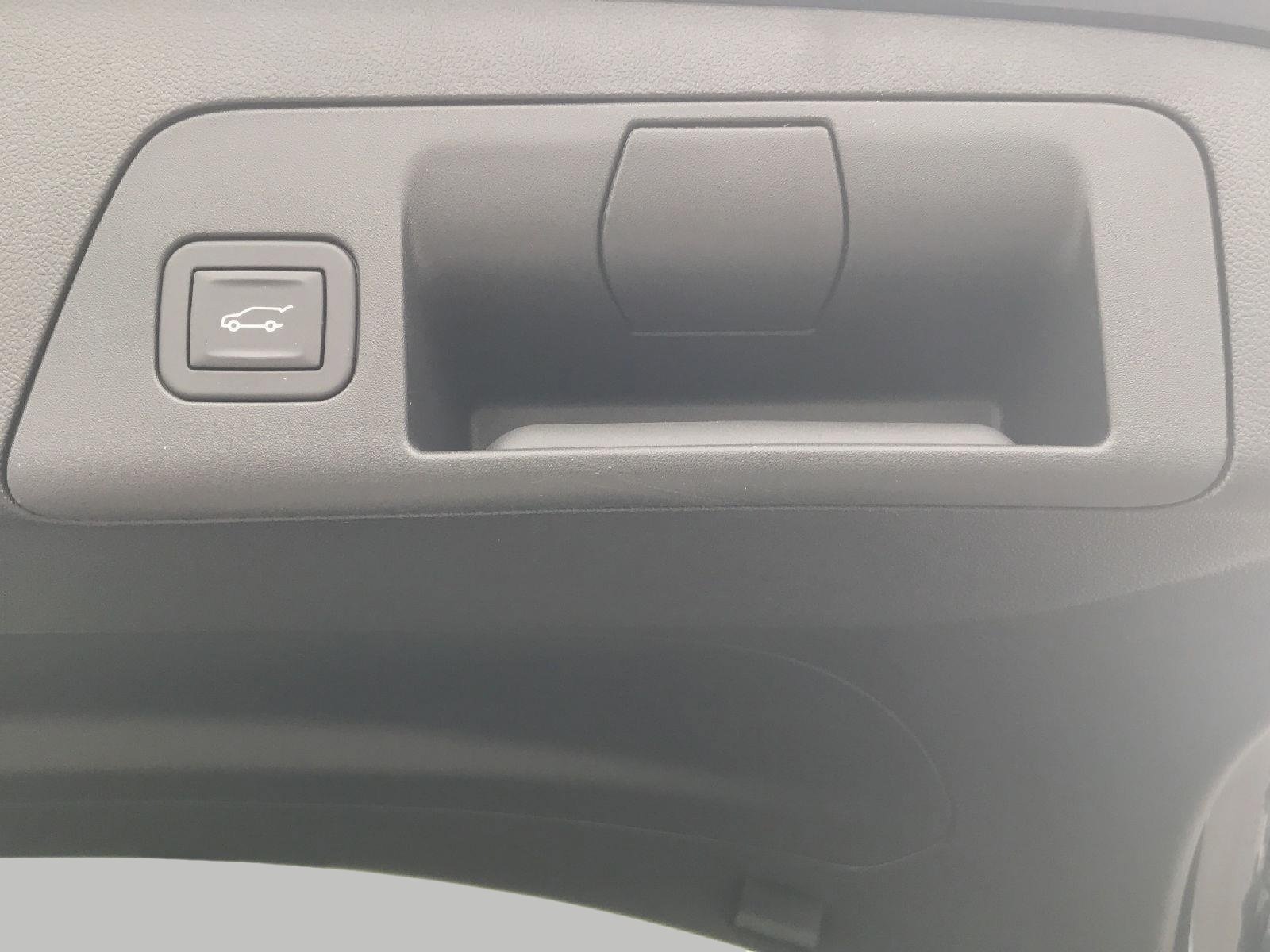 Used 2026 Buick Envision Avenir AWD/4WD image 45