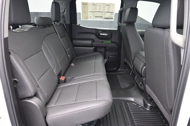 New 2026 Chevrolet Silverado 1500 W/T w/ Trailering Package AWD/4WD image 24