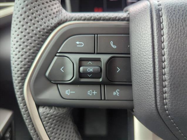 Used 2026 Toyota Tundra Limited AWD/4WD image 13