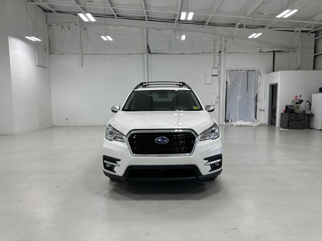 Used 2021 Subaru Ascent Touring w/ Popular Package #2A image 4