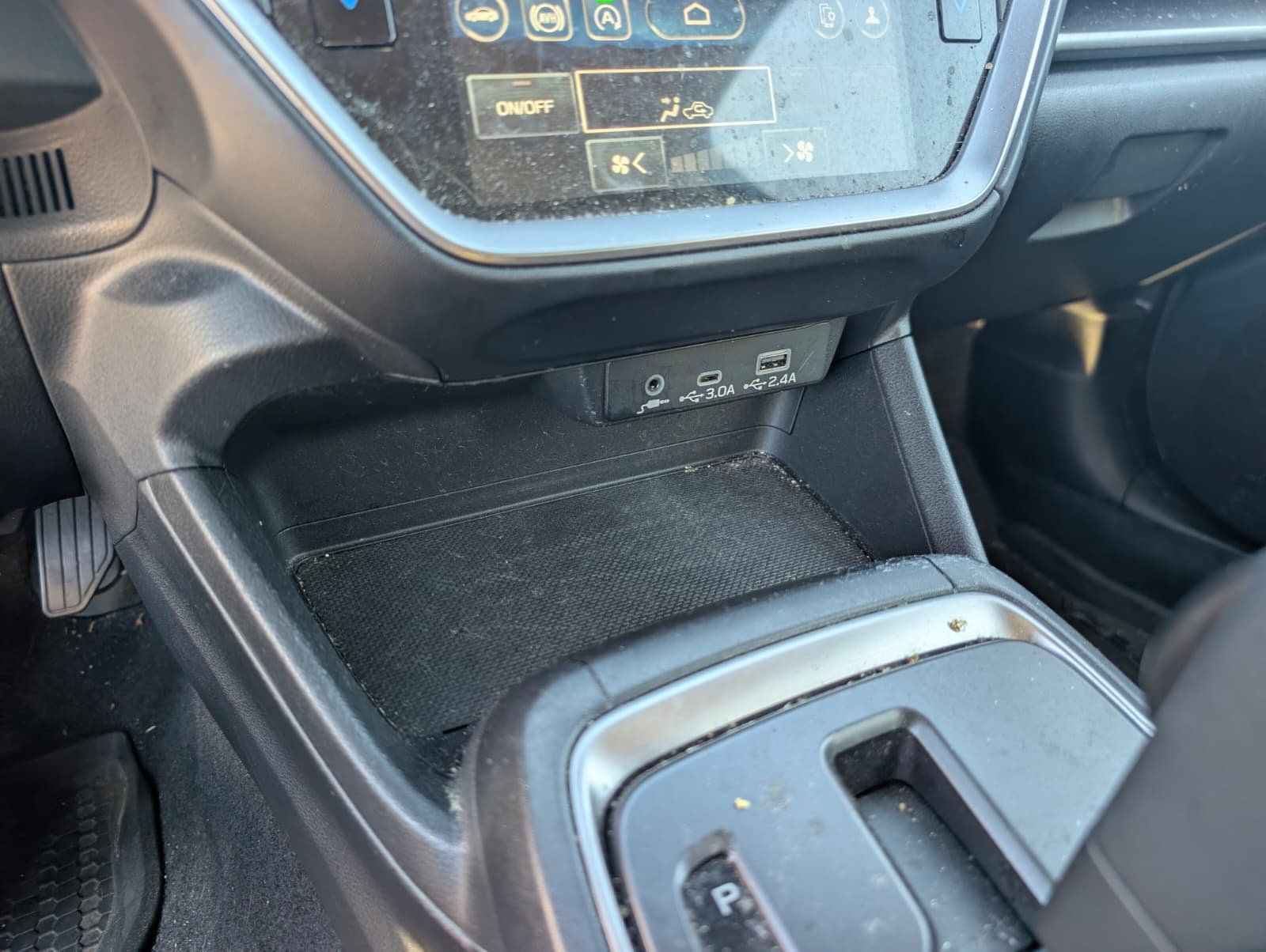 Certified 2024 Subaru Impreza 2.0i Sport AWD/4WD image 40