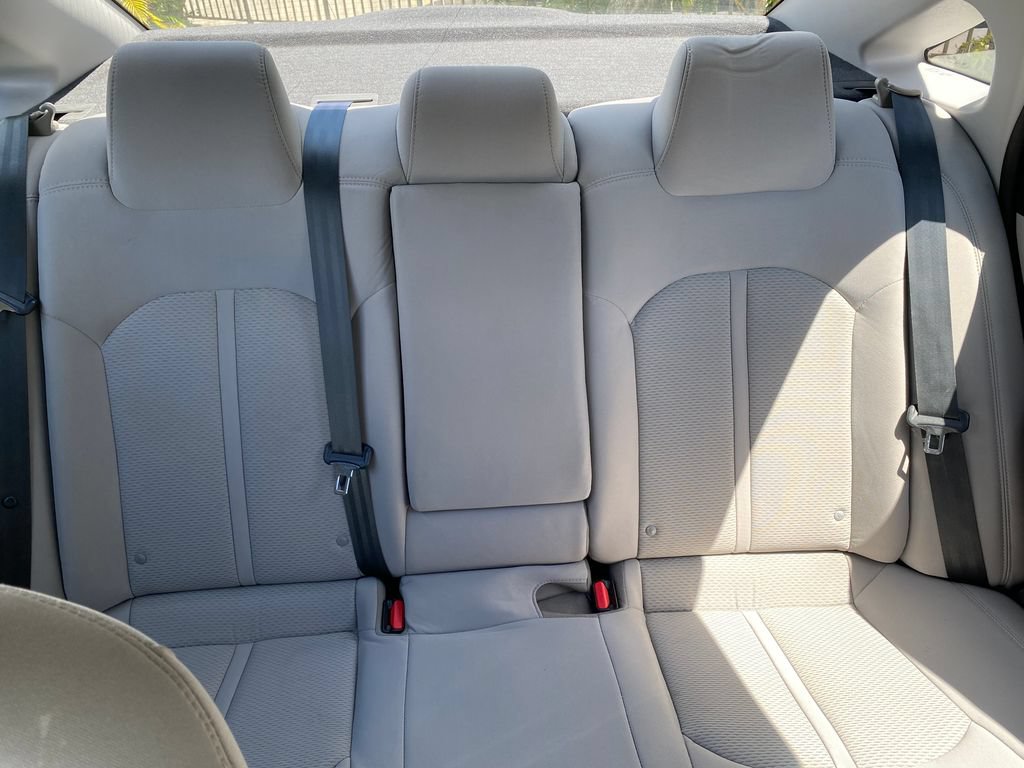 Used 2018 Hyundai Sonata SEL FWD image 36
