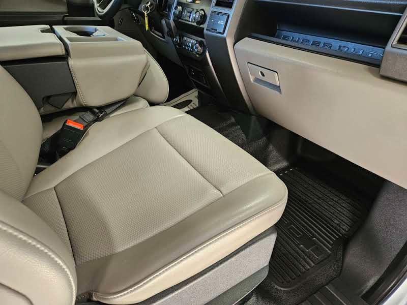 Used 2022 Ford F450 XL w/ Power Equipment Group RWD image 26