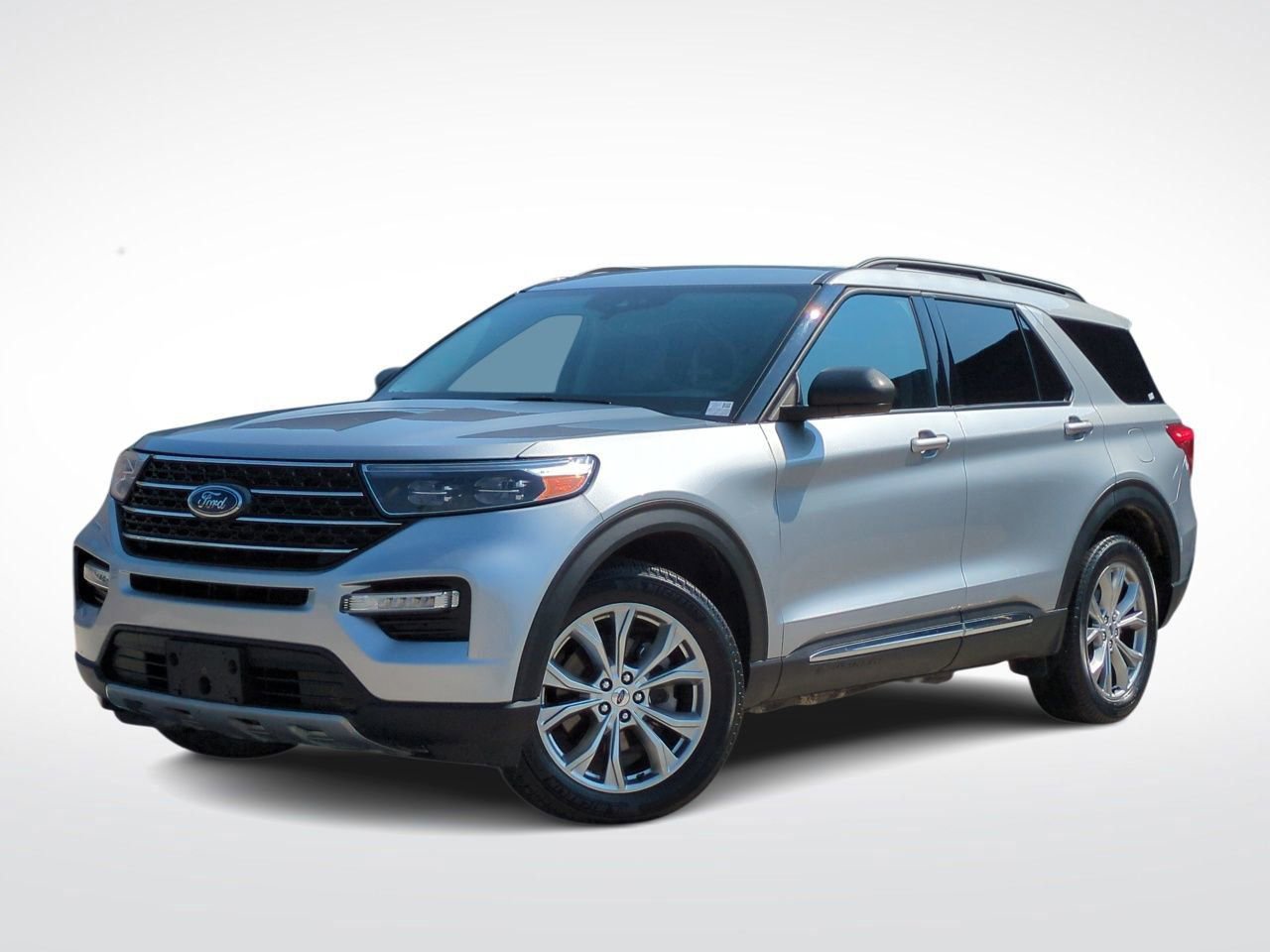 Used 2023 Ford Explorer XLT w/ Equipment Group 202A