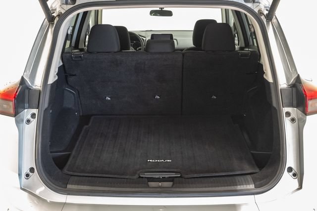 Used 2025 Nissan Rogue SV FWD image 33