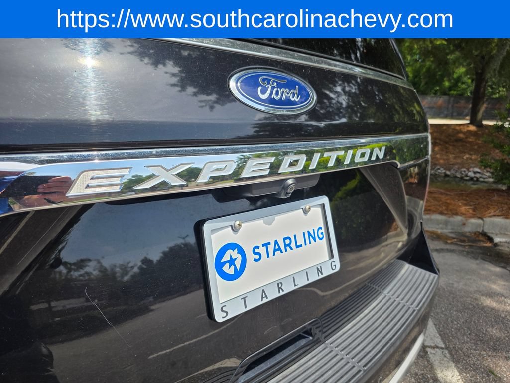 Used 2019 Ford Expedition Limited RWD image 36