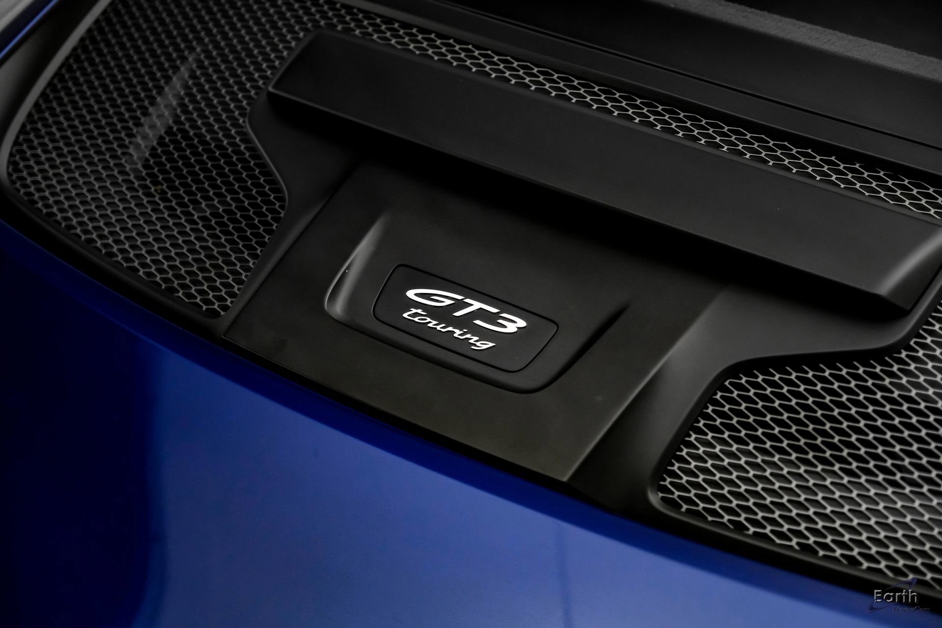 Used 2022 Porsche 911 GT3 RWD image 98