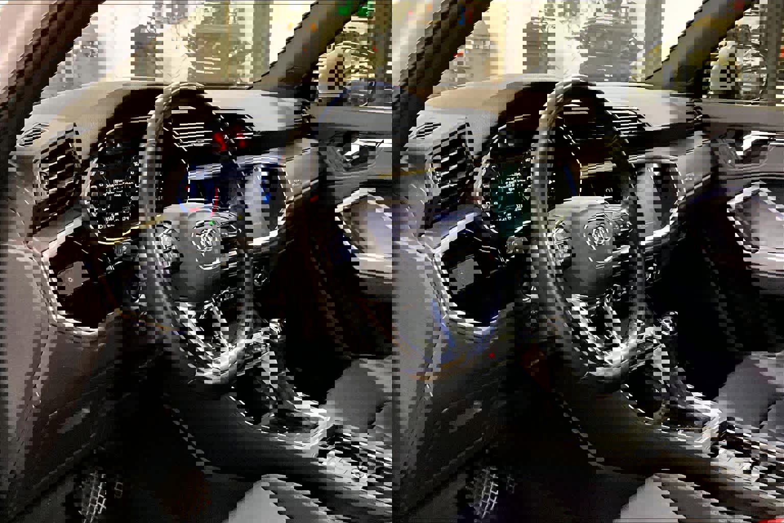 Used 2021 Audi Q3 2.0T Premium w/ Convenience Package image 18