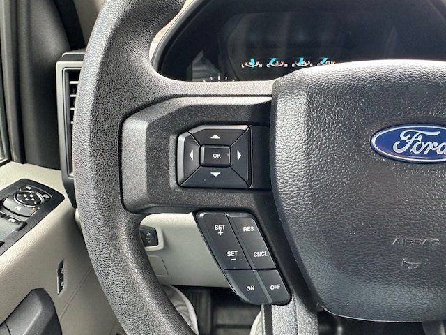Used 2020 Ford F150 XL AWD/4WD image 13