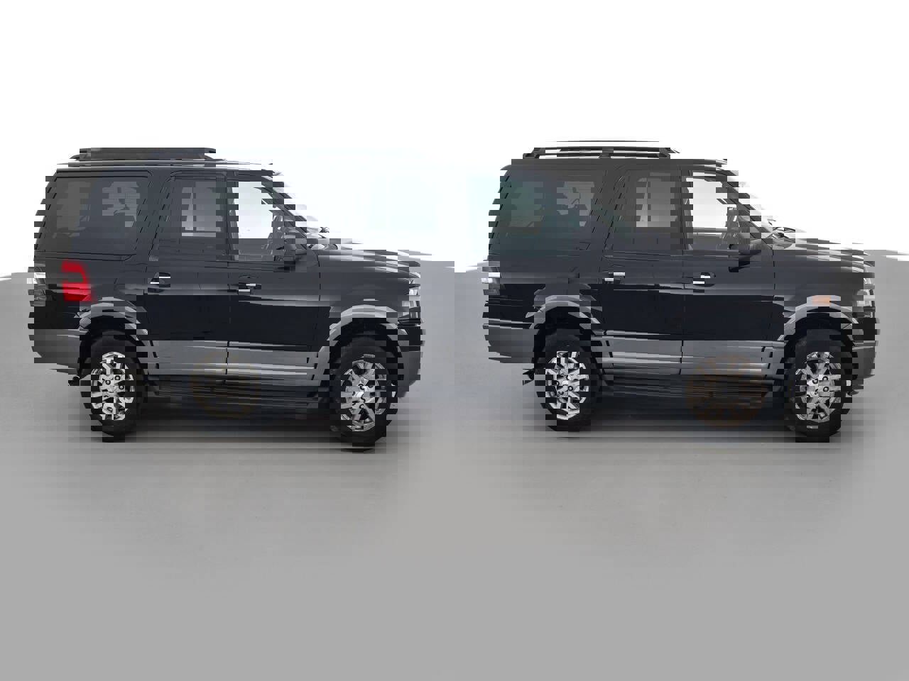 Used 2011 Ford Expedition EL XLT w/ 202A Rapid Spec Order Code image 4