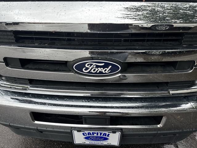 New 2026 Ford E-350 and Econoline 350 Super Duty w/ Power Equipment Group image 10
