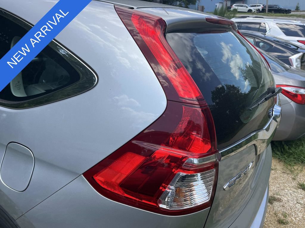 Used 2016 Honda CR-V LX image 9