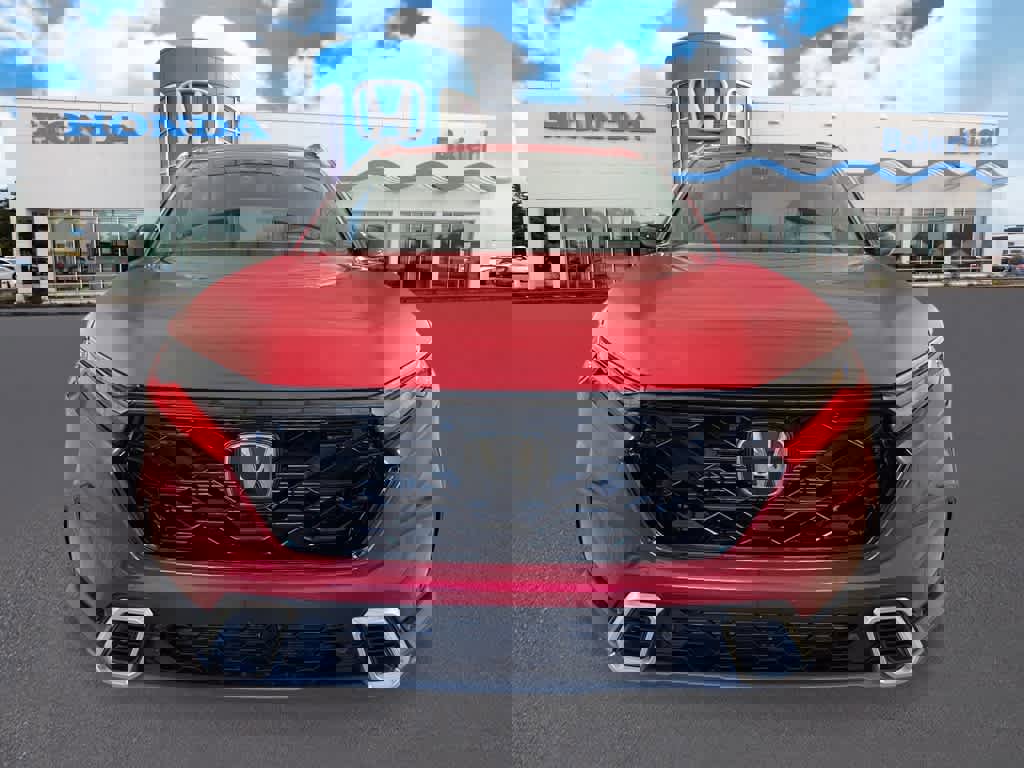 New 2026 Honda CR-V Sport Touring image 10