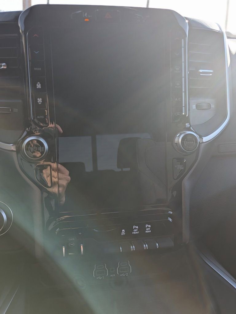 New 2026 RAM 1500 Big Horn image 15