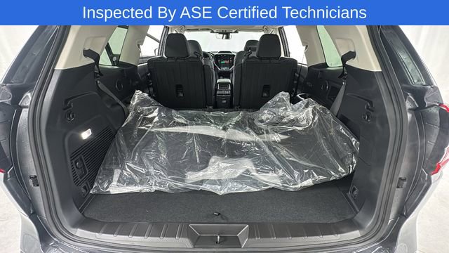 New 2026 Subaru Ascent Limited AWD/4WD image 15